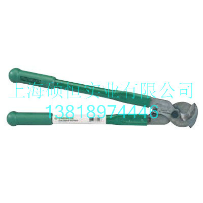 K425BG 多用压接钳（美国 Greenlee）