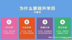 环境艺术设计专业自考本科学历通过率高毕业双证