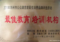 沙市学历提升到哪里，长江会计培训专业有保障